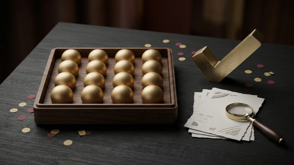 Efter trækningen i Danske Spil Eurojackpot